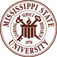 University of Mississippi State Logo - Mississippi State University (MSU) Salary