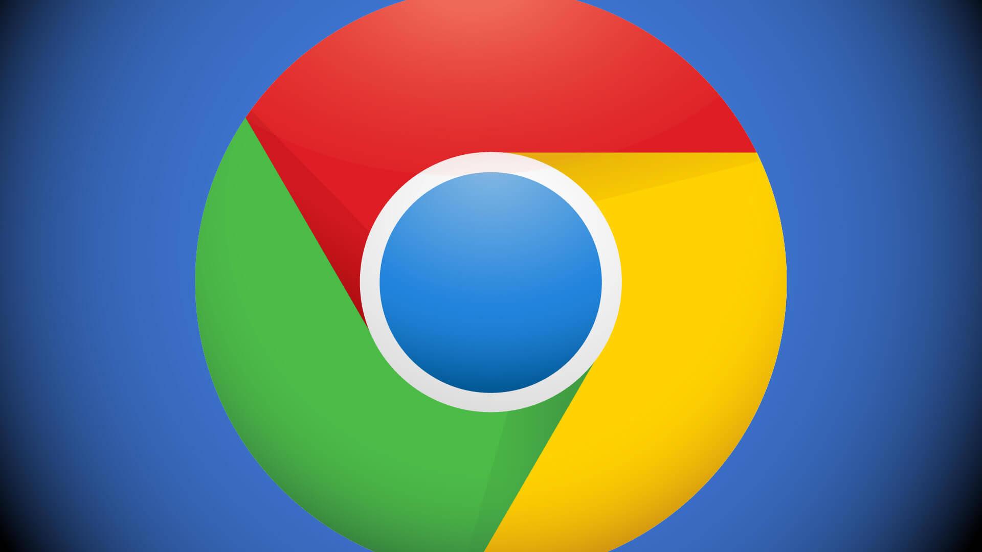 Chrome Browser Logo - Google now allows its Chrome browser to remove all ads from 'abusive