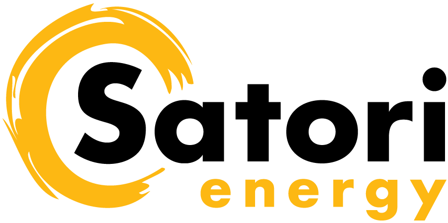 300 S Logo - Satori Energy