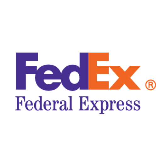 FedEx Express Logo - History Of All Logos Fedex Logo Image - Free Logo Png