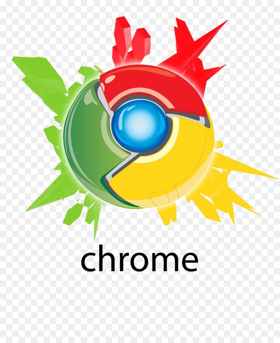 Chrome Browser Logo - Google Chrome Chromium Web browser Logo - google png download - 900 ...