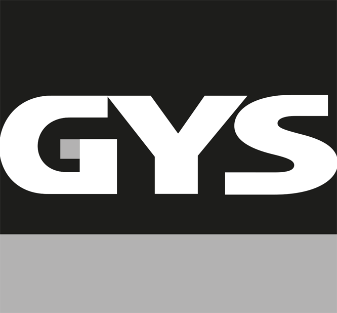 300 S Logo - Arc Welding, Battery Chargers & Body Repair | GYS