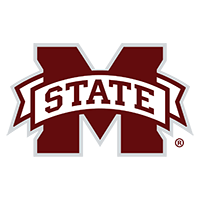 University of Mississippi State Logo - Mississippi State University Athletics - Official Athletics Website