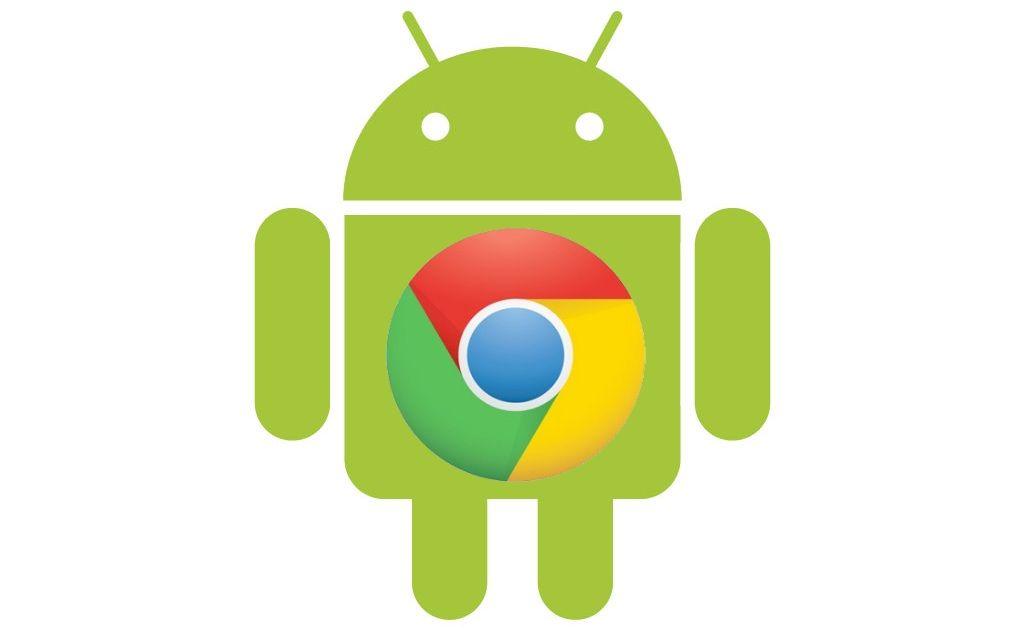 Android Browser Logo - Google Chrome browser coming to Android | Digital Trends