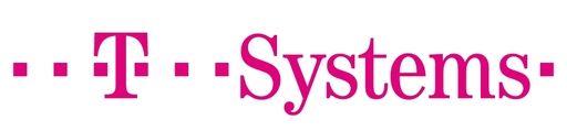 T-Systems Logo - T-Systems | SDN & NFV Products & Open Source Projects