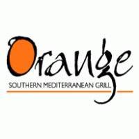 Orange Brand Logo - ORANGE SOUTHERN MEDITERRANEAN GRILL | Brands of the World ...