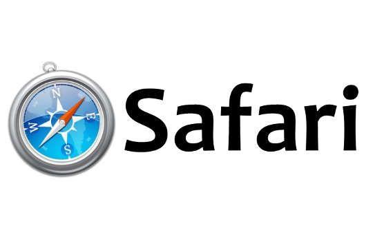 Safari Browser Logo - Apple Patches 5 Vulnerabilities in Safari Shield Journal