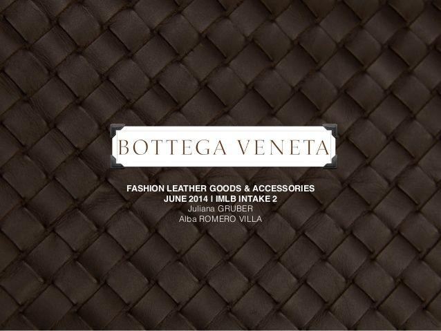 Bottega Veneta Logo - Bottega Veneta: general overview and new business platform proposal