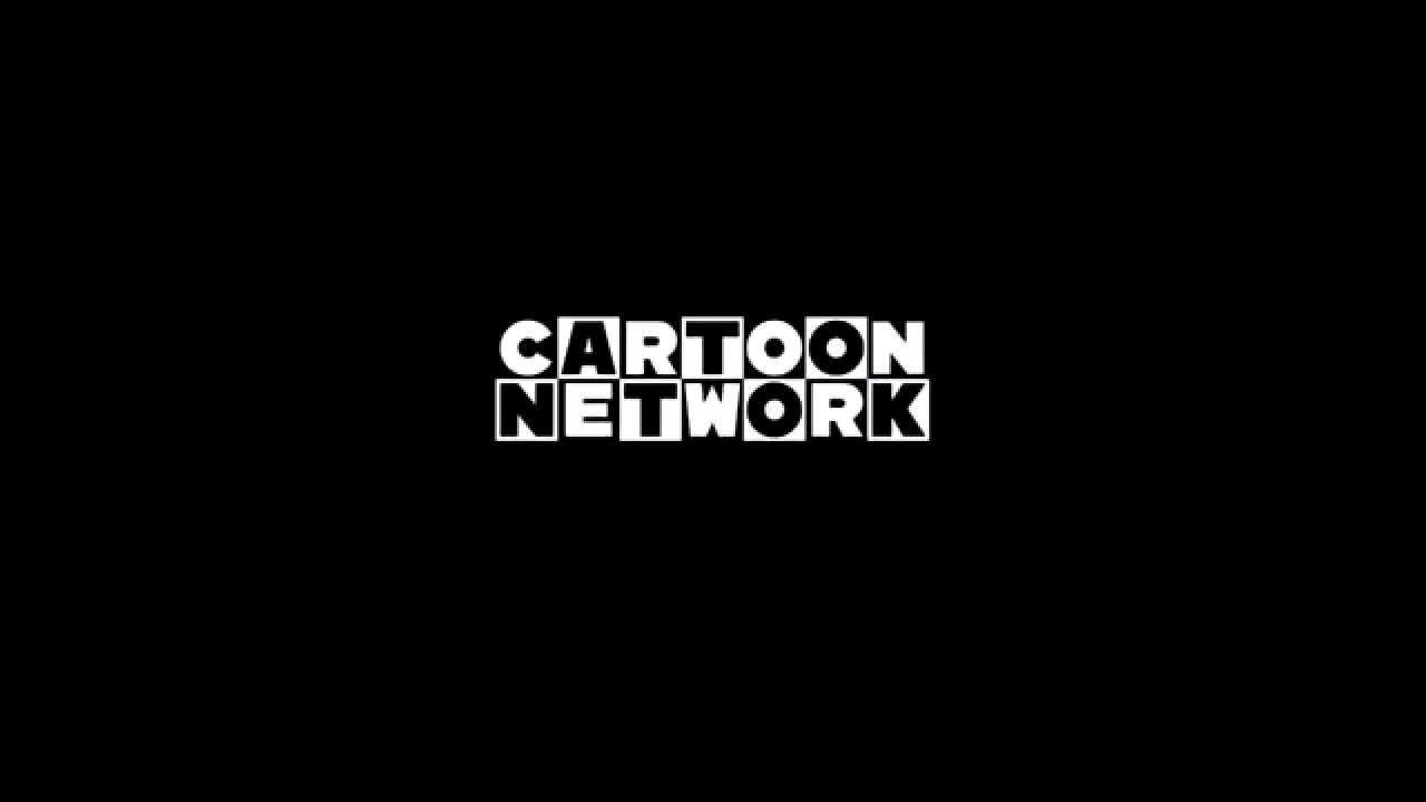 Black and White Checkerboard Logo - Cartoon Network - 2010 checkerboard logo animation template - YouTube
