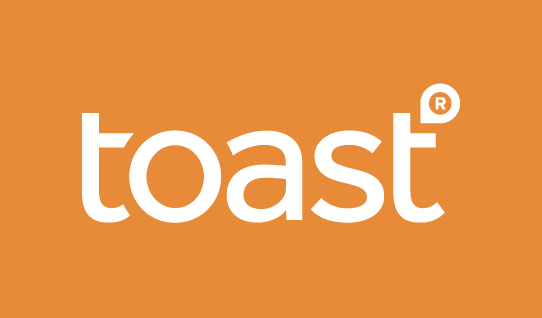 Orange Brand Logo - Toast Design Agency design, Brochures, Branding & Web design
