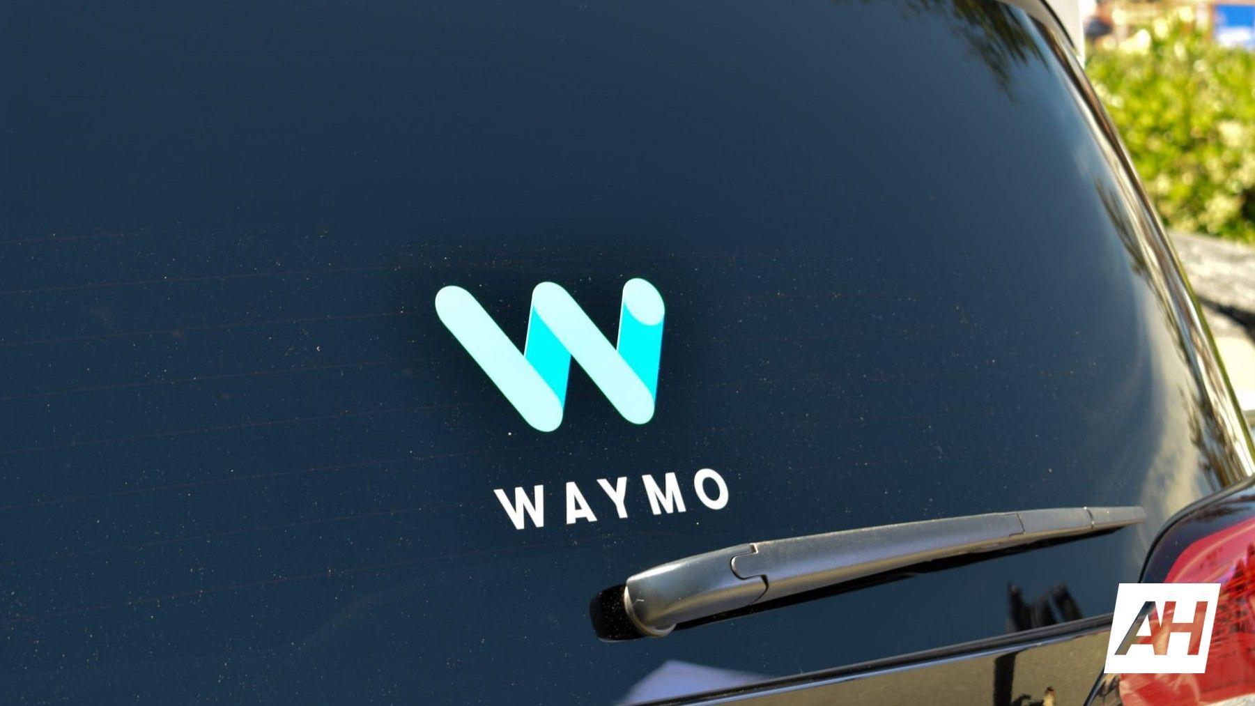 Google Waymo Logo - Waymo Now Testing Price Models For Autonomous Vehicle Rides