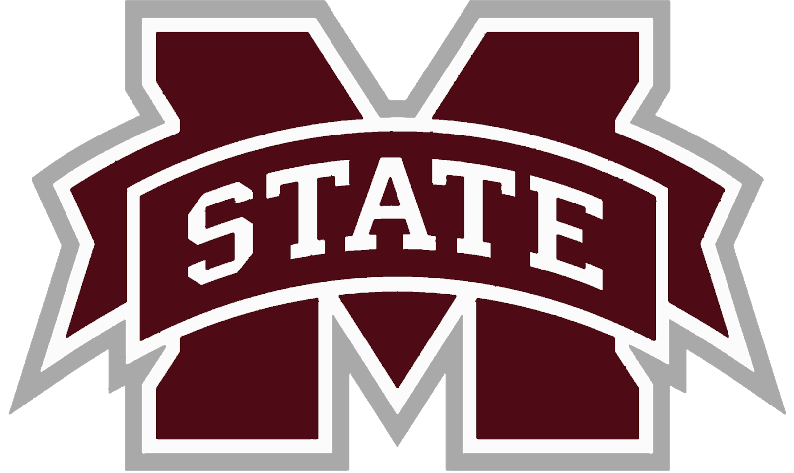 University Of Mississippi State Logo Logodix
