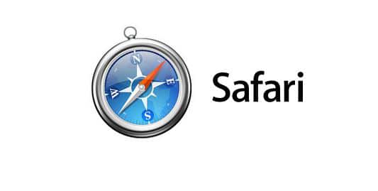 Safari Browser Logo - 