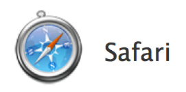 Safari Browser Logo - Computer Literacy Section 1: Browsers 1.01 Change Your Apple Safari ...