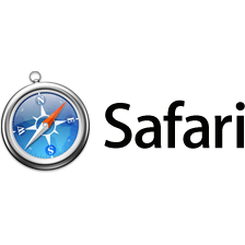 Apple Safari Logo - Apple Includes iOS 5.1 WebKit Fixes in Safari | LIVE HACKING