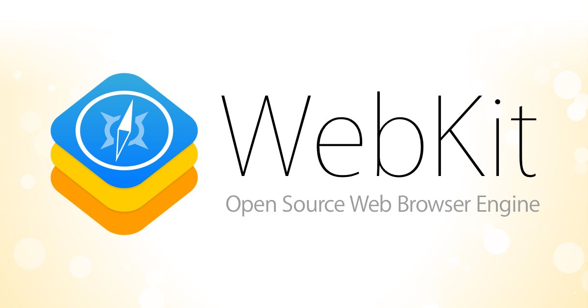 Safari Browser Logo - WebKit