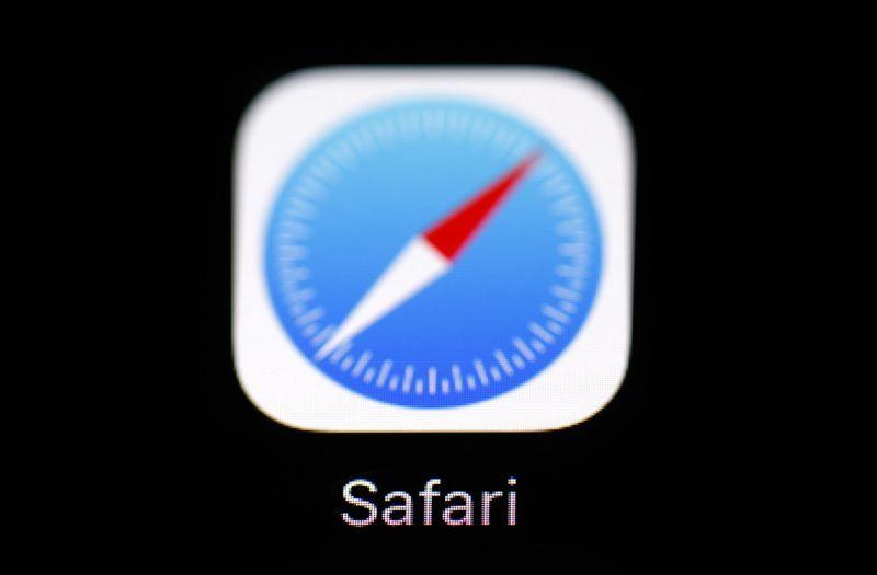 Safari Browser Logo - How Apple's Safari browser will try to thwart data tracking