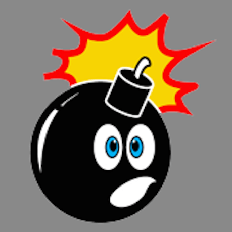100s Bomb Logo - Follow Bomb - 100s 1.0 Download APK for Android - Aptoide