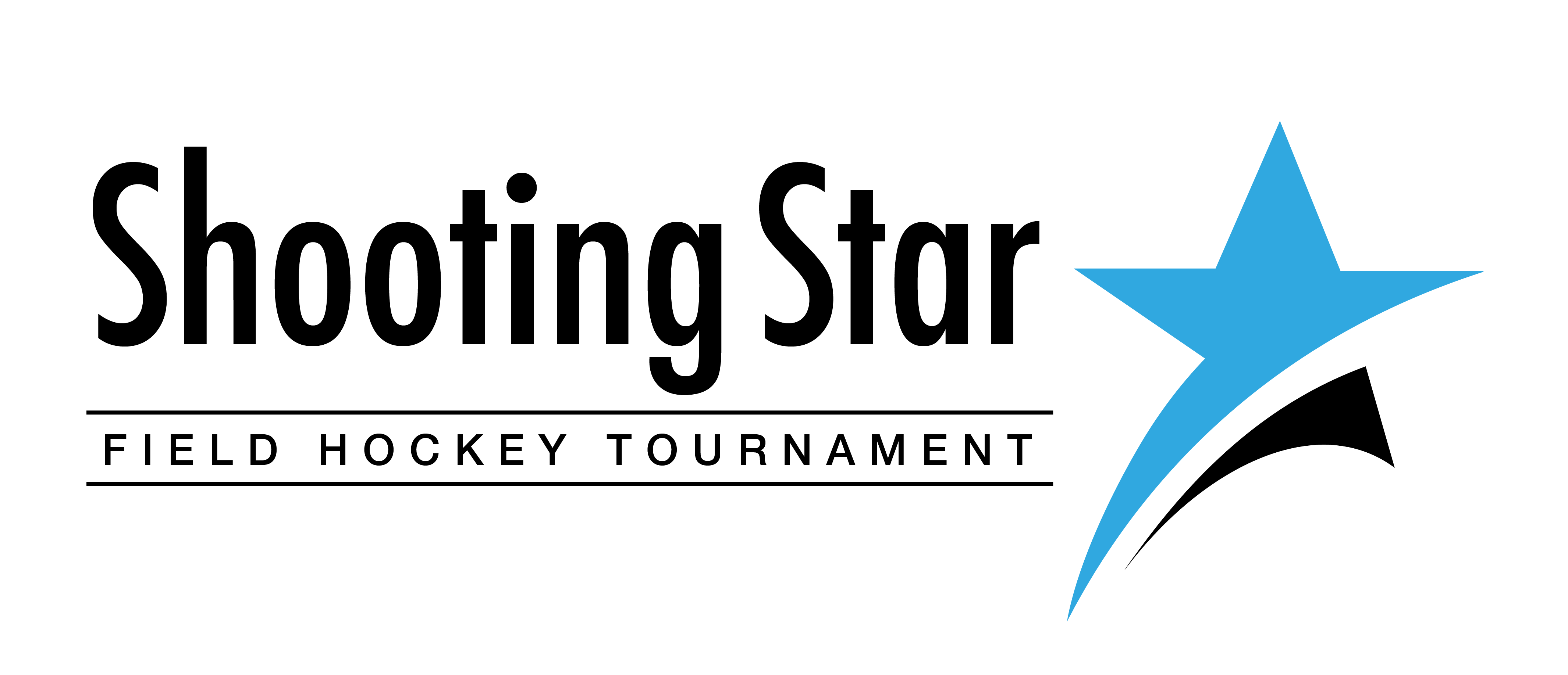 Shooting Star Logo - News