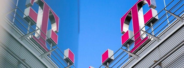 T-Systems Logo - DT moves to clarify T-Systems strategy | Telecoms.com