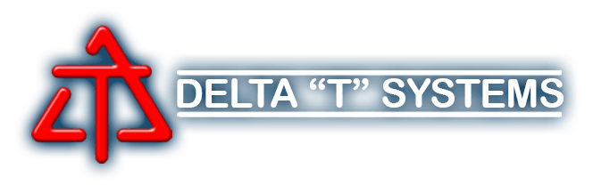 T-Systems Logo - Delta T Systems Engineered Marine Engine Room Ventilation