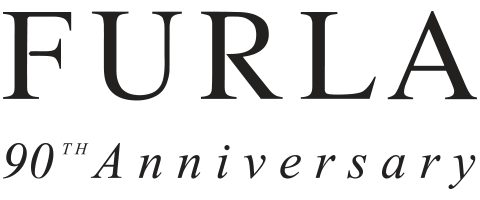 Furla Logo - Furla.com | FURLA 90TH ANNIVERSARY