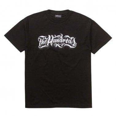 100s Bomb Logo - The Hundreds | Adam Bomb |T-Shirts|Sweatshirts| Natterjacks