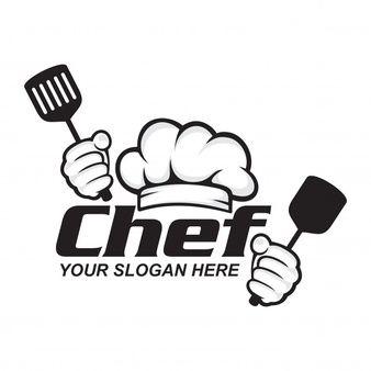 Chef Logo - Chef Vectors, Photos and PSD files | Free Download