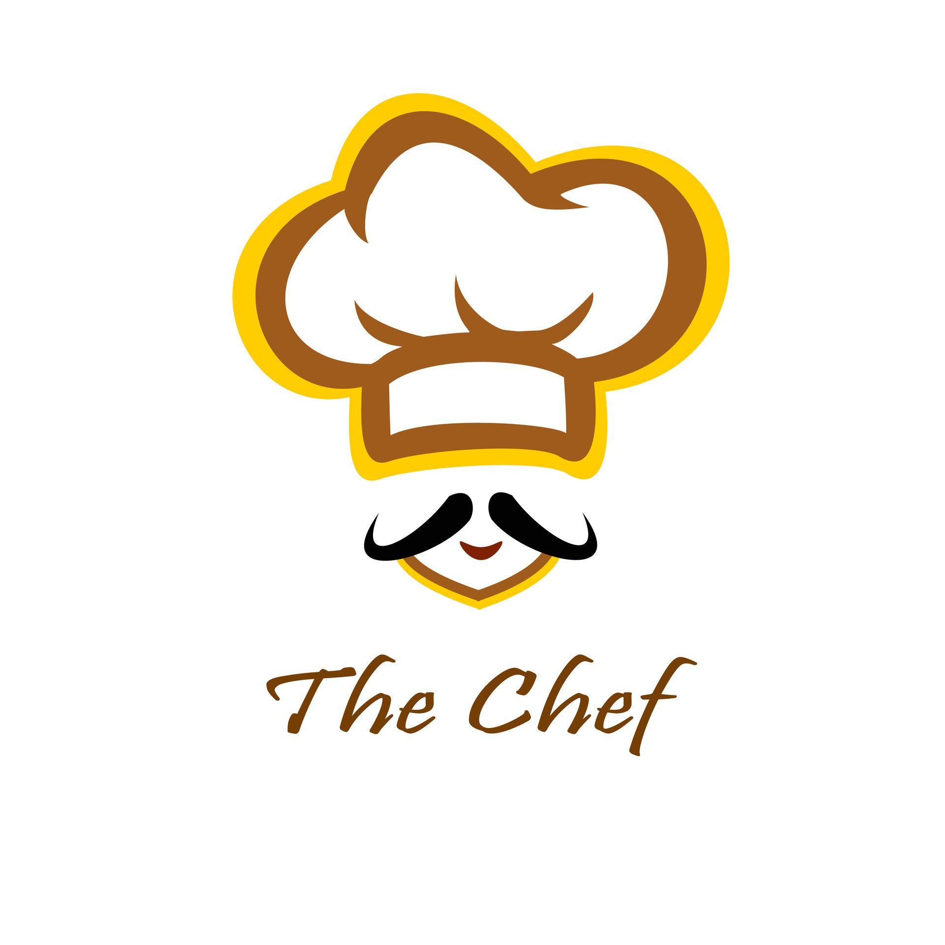 Chef Logo - LogoDix