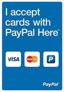 PayPal Here Logo - Checkout Optimisation: PayPal Checkout Best Practices - PayPal Australia