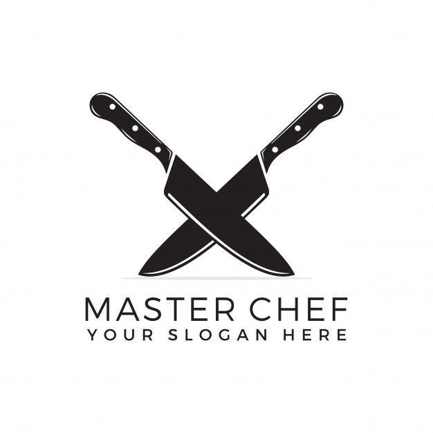 Chef Logo - Chef logo Vector | Premium Download