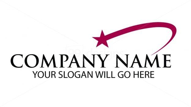 Shooting Star Logo - shooting star — Ready-made Logo Designs | 99designs | Logo Design ...