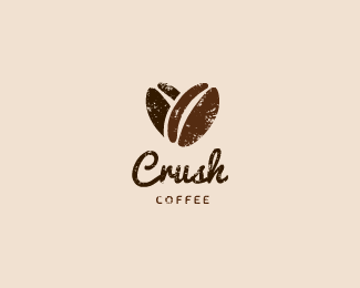 Coffee Word Logo - Delicious Coffee Logo Design Inspiration. The Coffee Whisperer