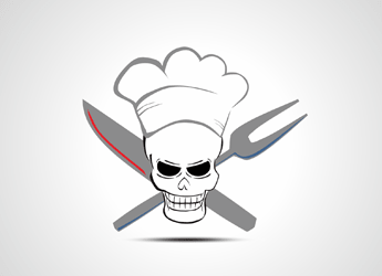 Chef Logo - Chef Logos