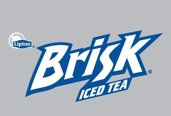 Brisk Tea Logo - SAE Expression Students » Brisk Emerging Artist Contest!