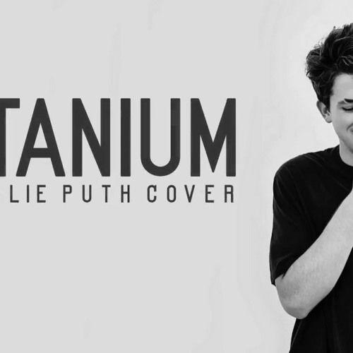 Charlie Puth Logo - Charlie Puth - Titanium by Mukmien | Free Listening on SoundCloud