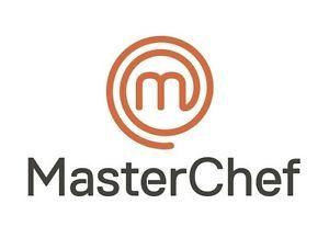 Chef Logo - high detail airbrush stencil master chef logo FREE UK POSTAGE | eBay