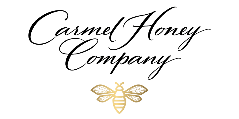 Honey Company Logo - Carmel Honey Company | SCORE