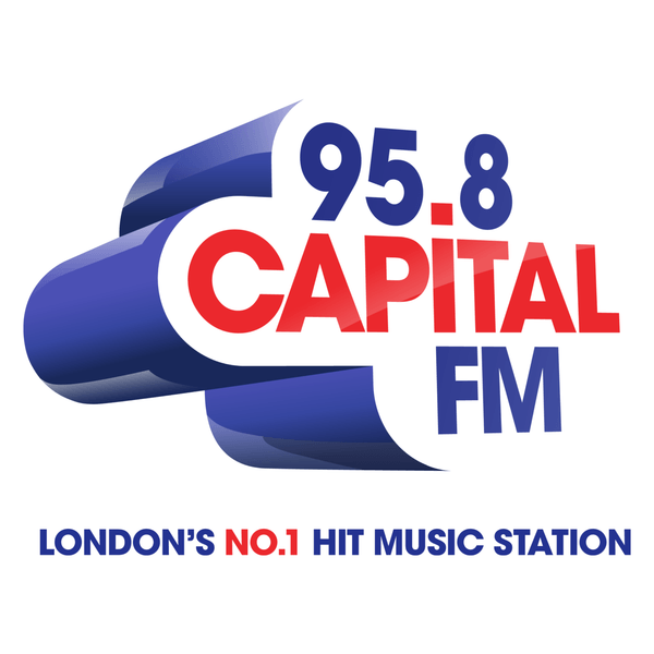 Charlie Puth Logo - Charlie Puth Asked You To Pick His Overly-British #CapitalSTB Rider ...