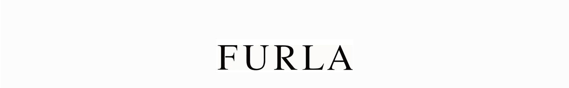 Furla Logo - Occhiali da Sole Furla