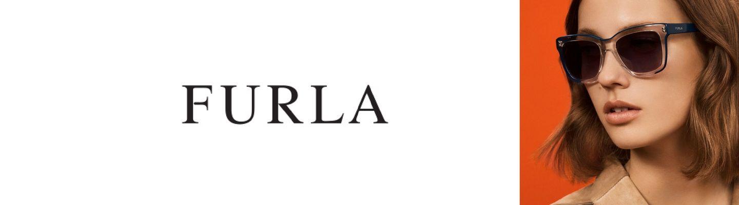 Furla Logo - Furla Sunglasses | Official Stockist | Pretavoir