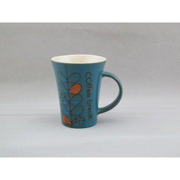 Coffee Word Logo - China New Word Designs Logo ceramic coffee Mugs on Global Sources