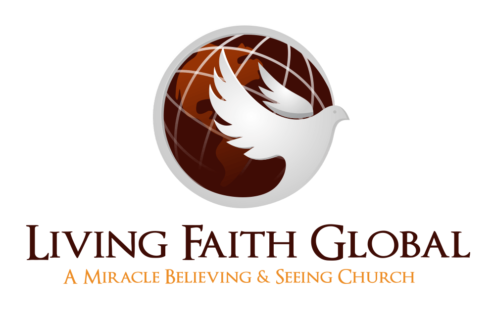 Church Globe Logo - LFCC Global Churches Plants & Covering