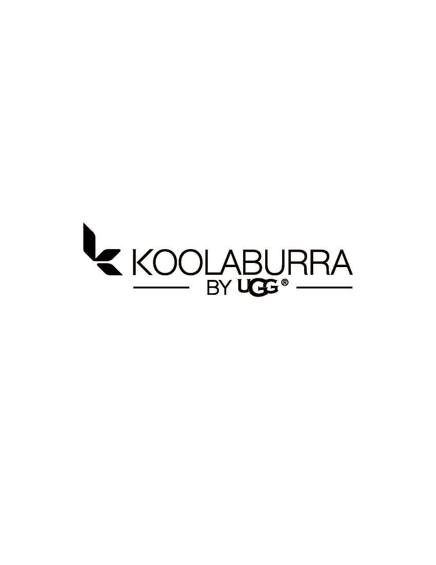 koolaburra by ugg logo