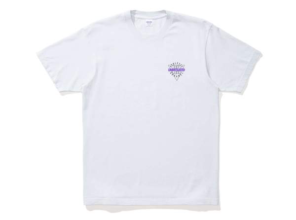 Undefeated Clothing Logo - Apparel