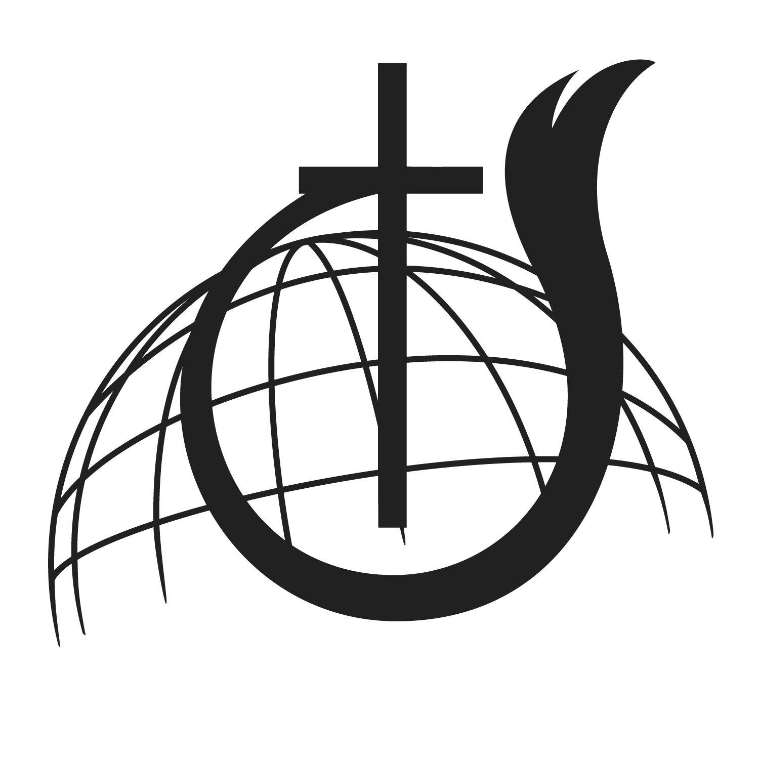 Church Globe Logo - resources | Church of God