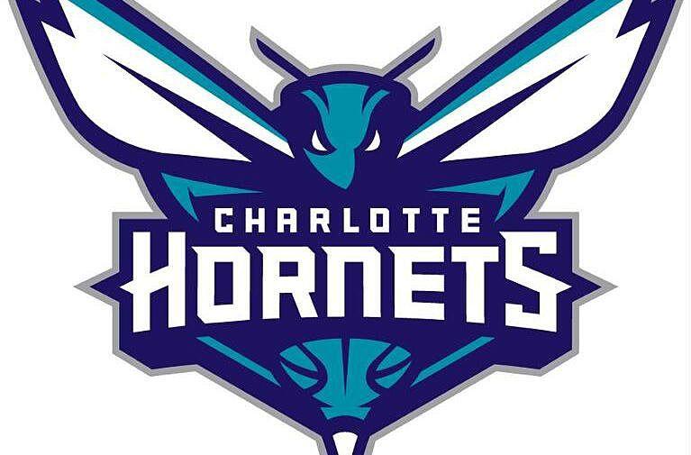 Hornets Logo - New Charlotte Hornets Logo Revealed