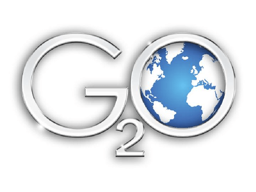 Church Globe Logo - Directory
