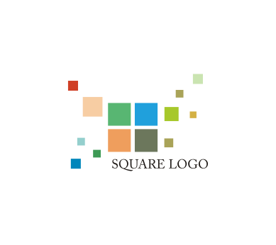 Square Logo - Vector square logo idea download | Vector Logos Free Download | List ...