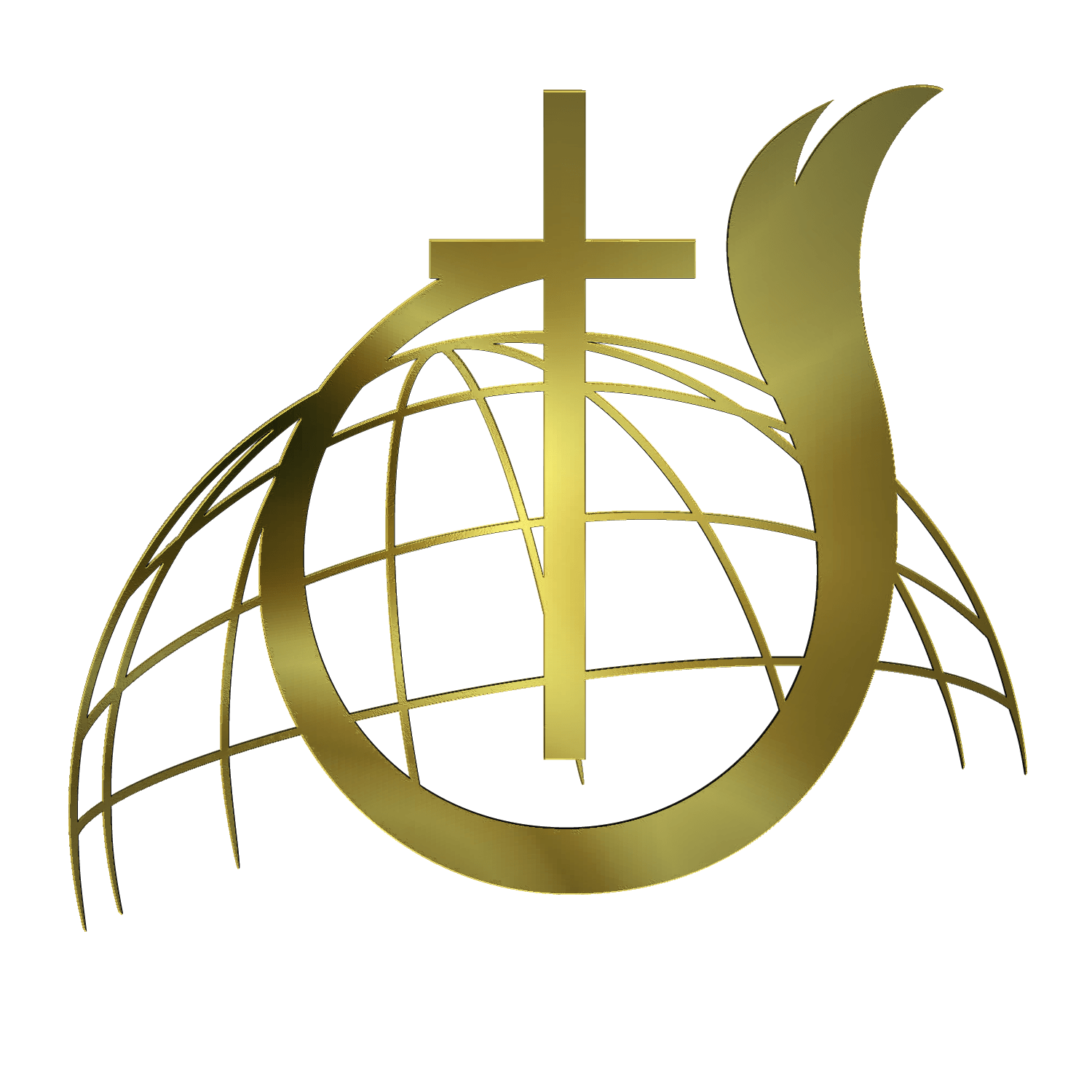Church Globe Logo - Church Logos Globe - Clipart & Vector Design •